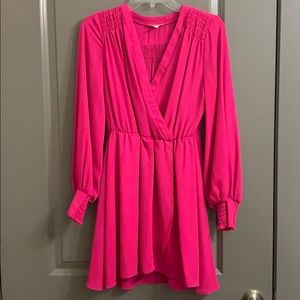 Gianni Bini dress.  Size S